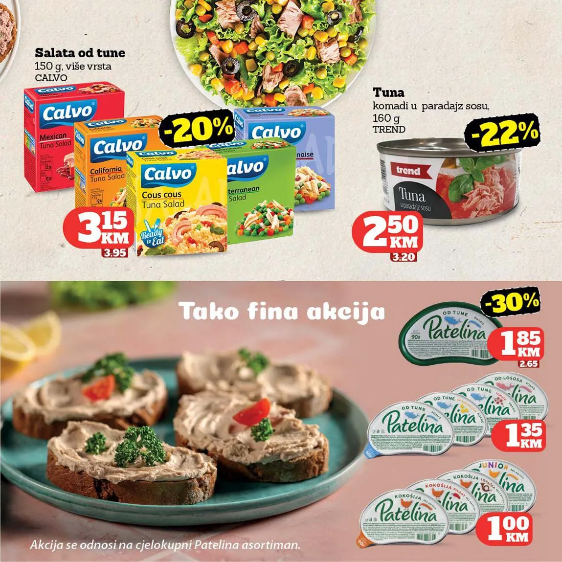 katalog Crvena jabuka snizenja