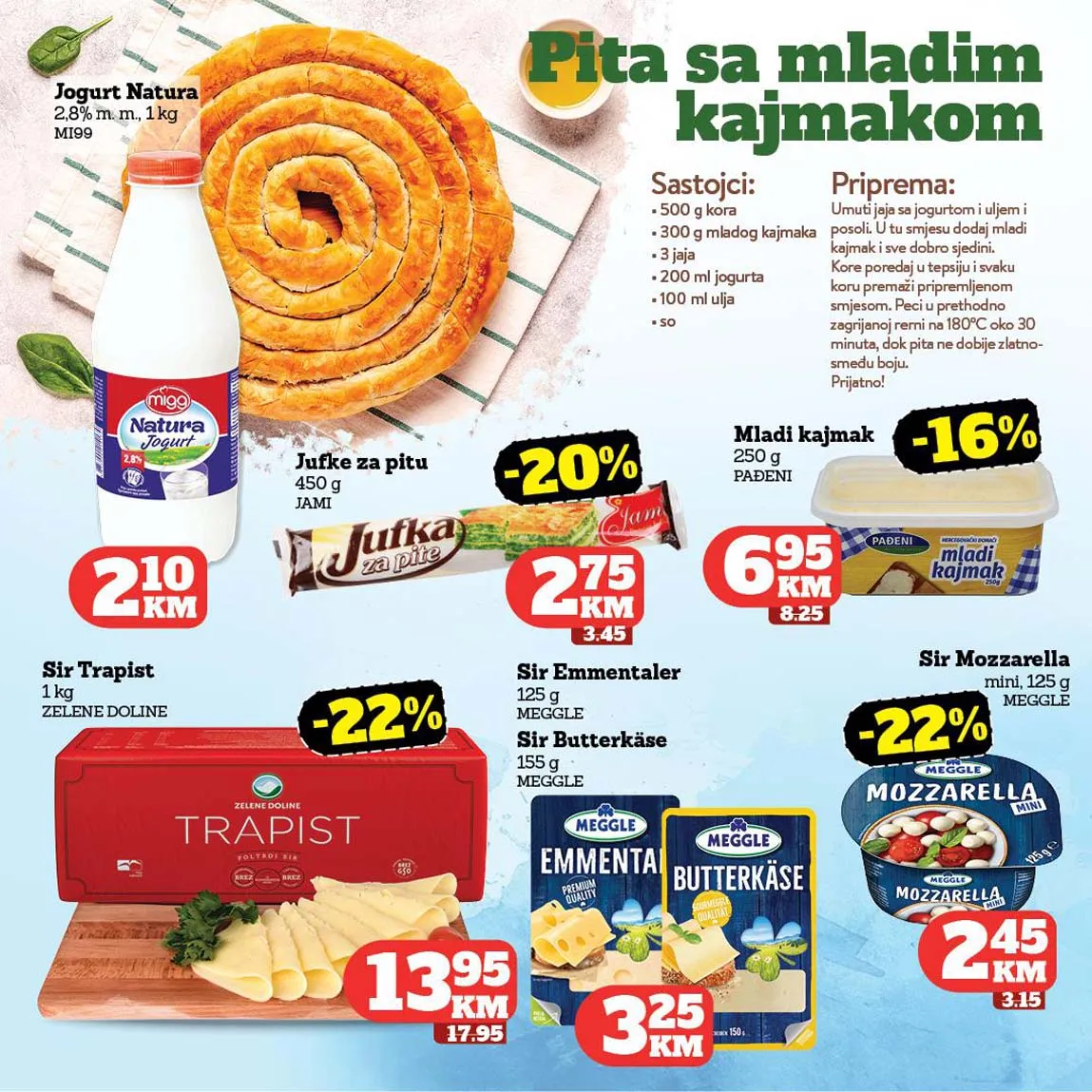 katalog Crvena jabuka snizenja