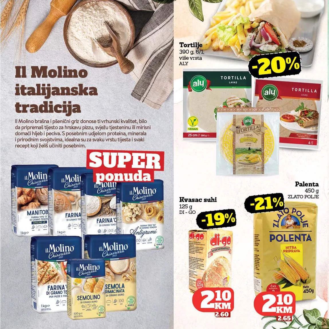 katalog Crvena jabuka snizenja