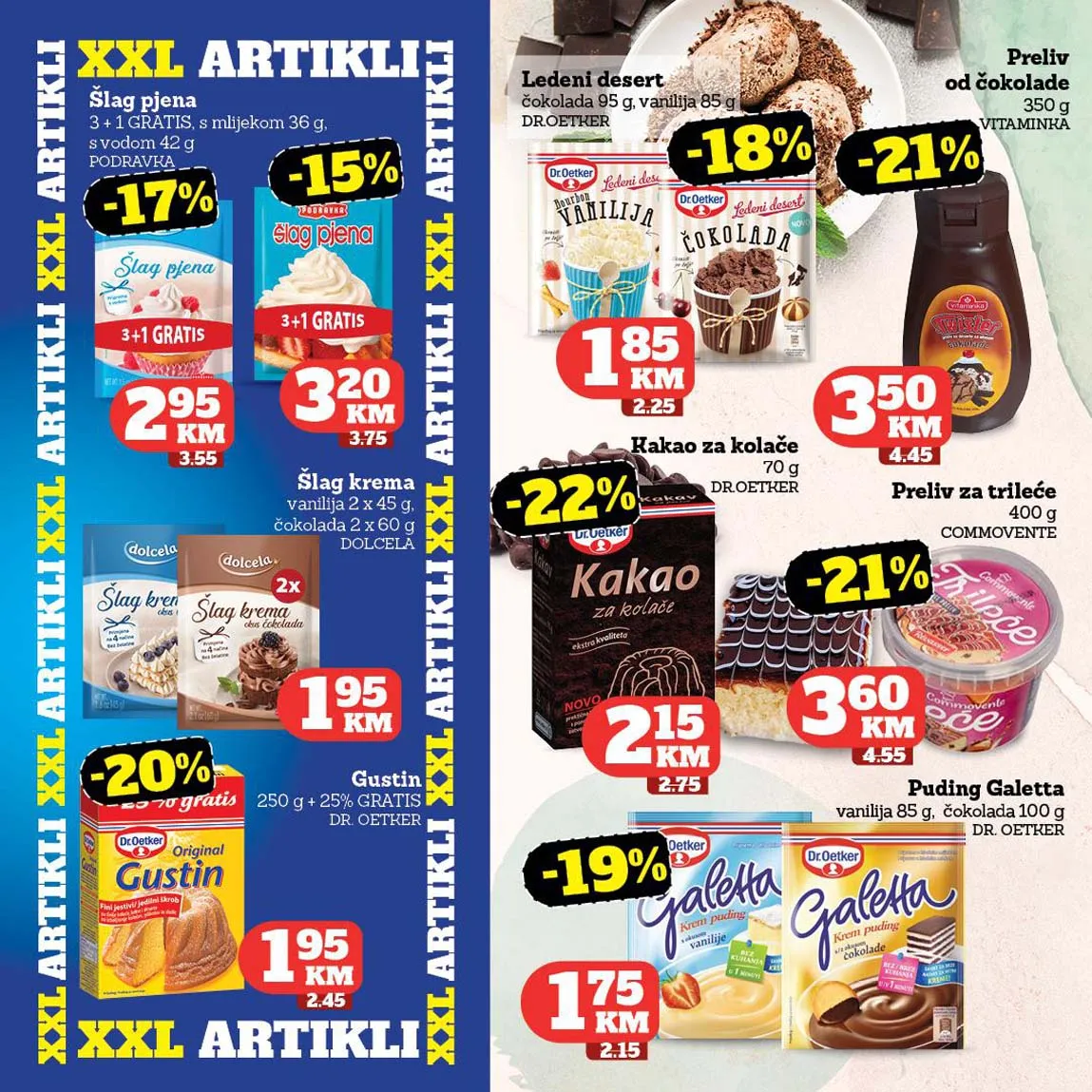 katalog Crvena jabuka snizenja