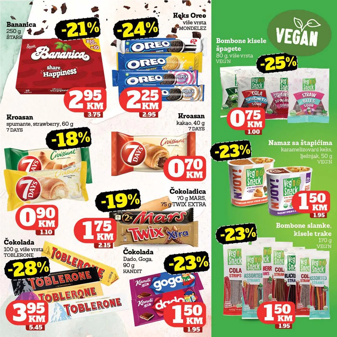 katalog Crvena jabuka snizenja