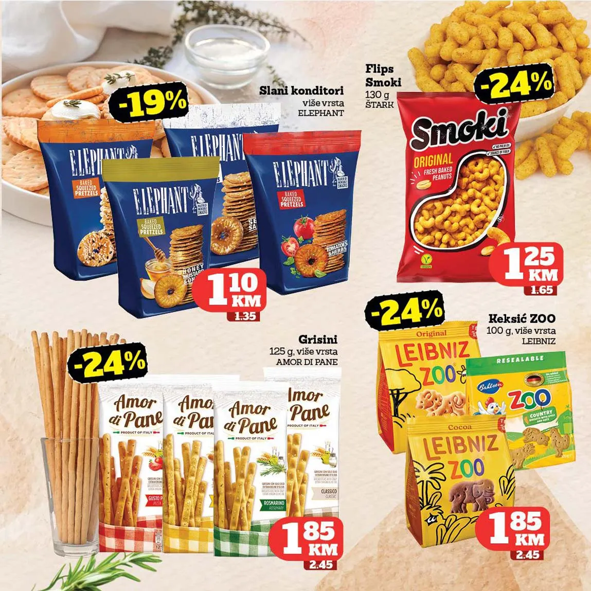 katalog Crvena jabuka snizenja
