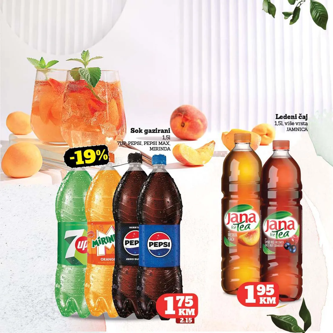 katalog Crvena jabuka snizenja