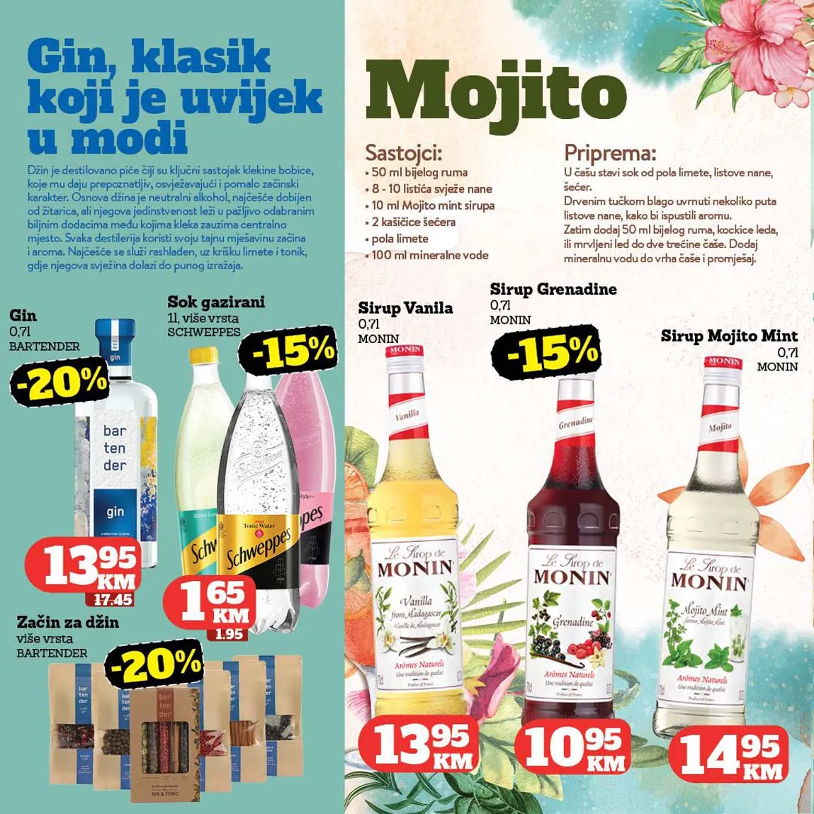 katalog Crvena jabuka snizenja