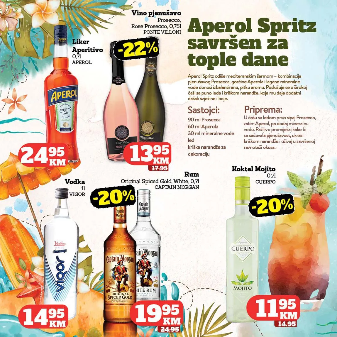 katalog Crvena jabuka snizenja