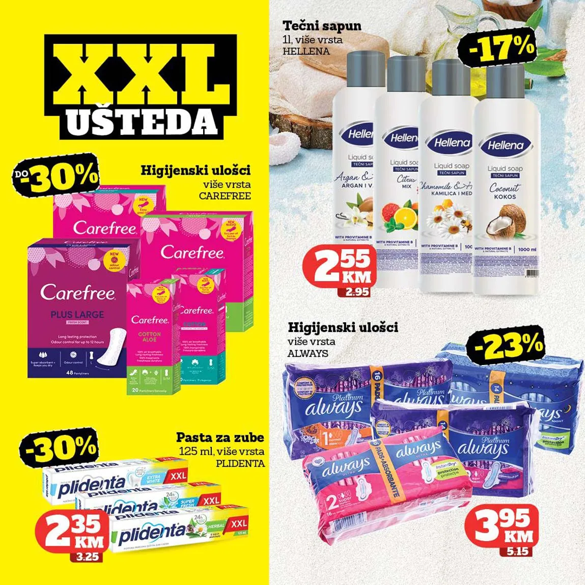 katalog Crvena jabuka snizenja