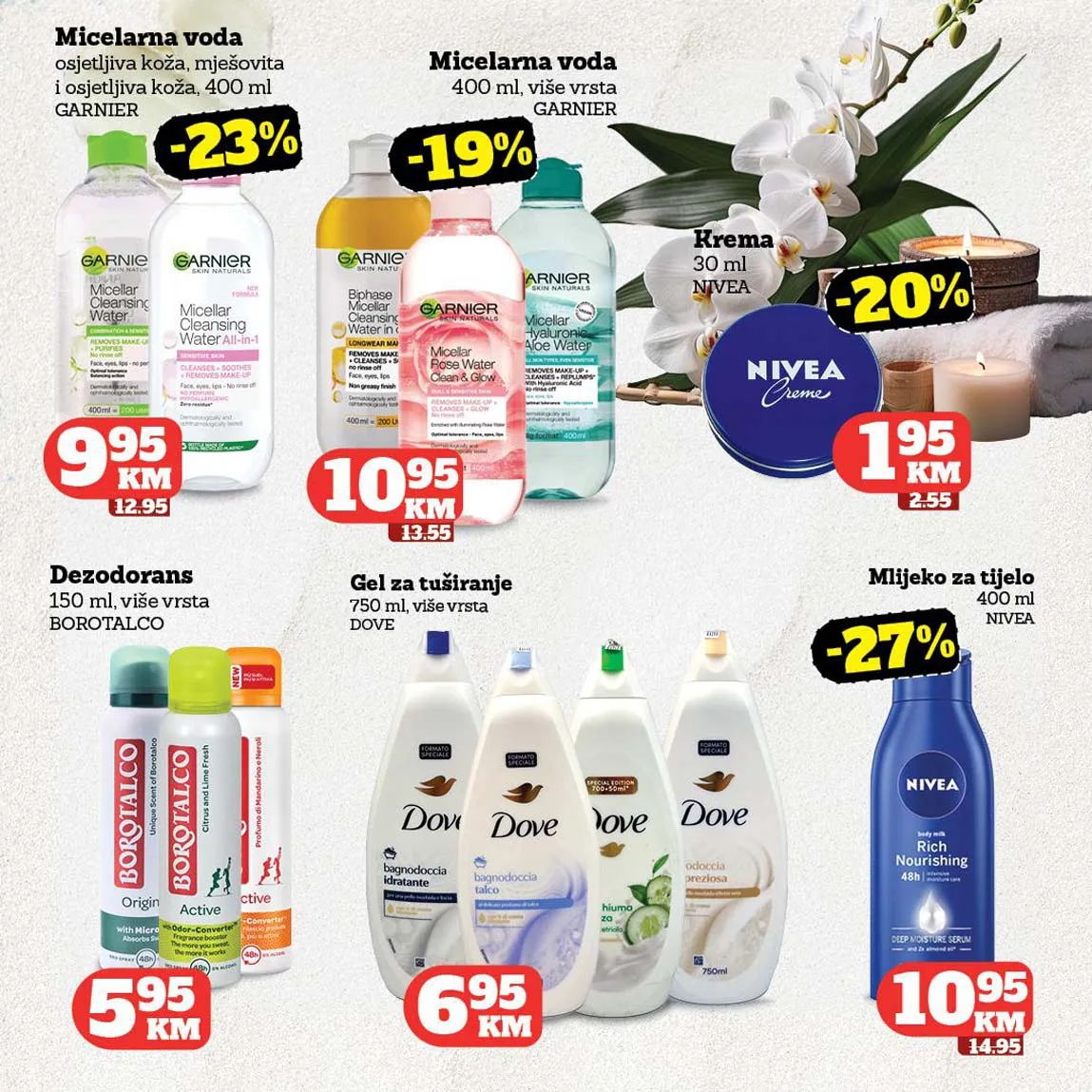 katalog Crvena jabuka snizenja