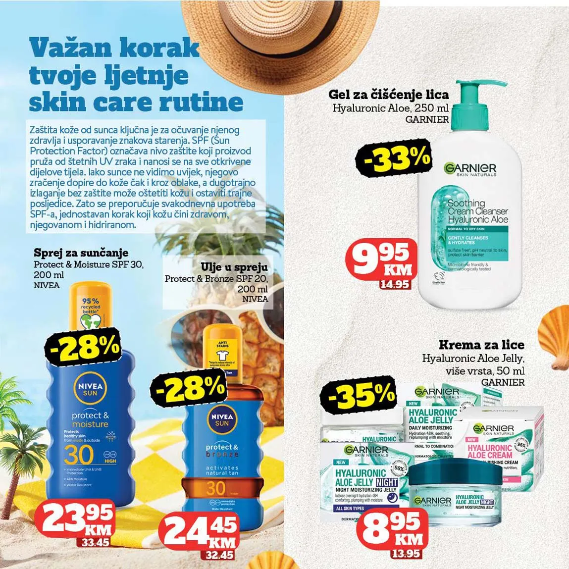 katalog Crvena jabuka snizenja