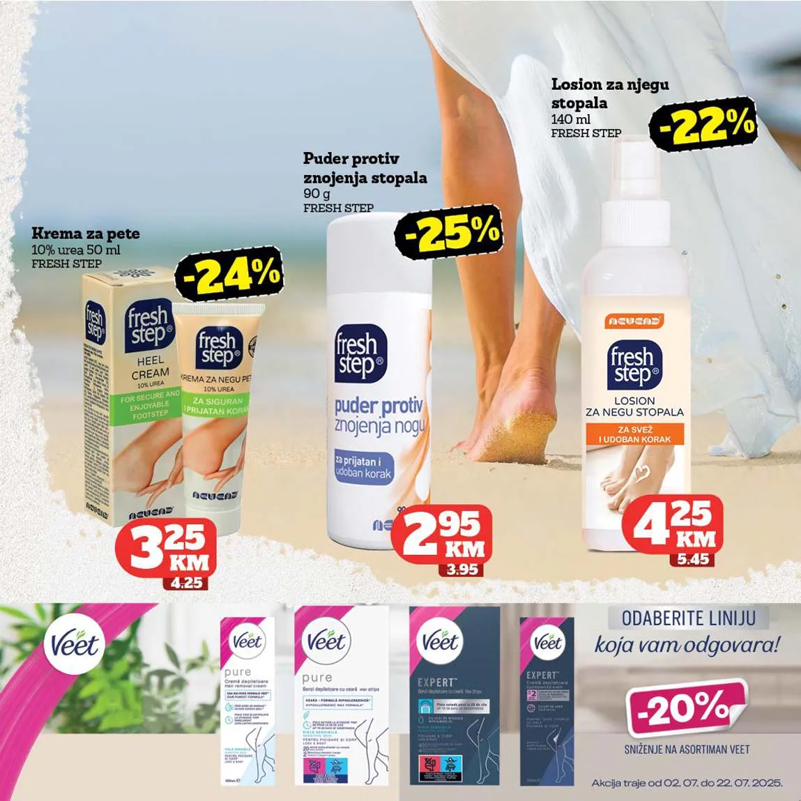 katalog Crvena jabuka snizenja