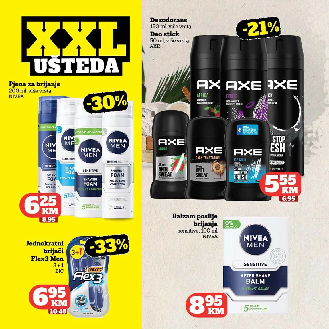 katalog Crvena jabuka snizenja