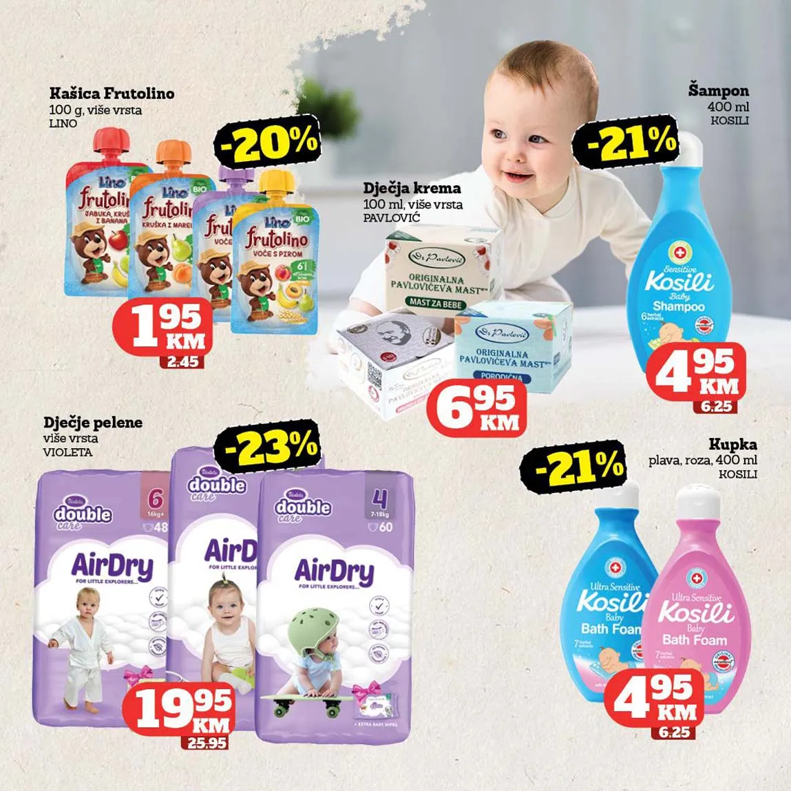 katalog Crvena jabuka snizenja