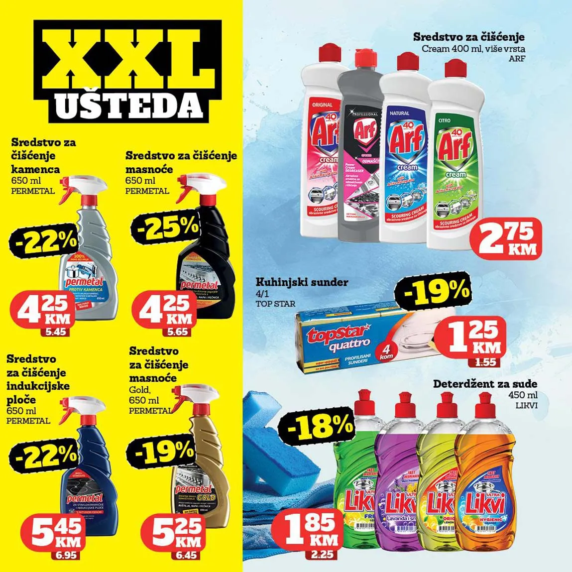 katalog Crvena jabuka snizenja
