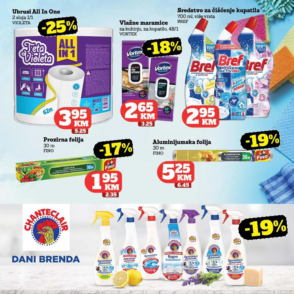 katalog Crvena jabuka snizenja