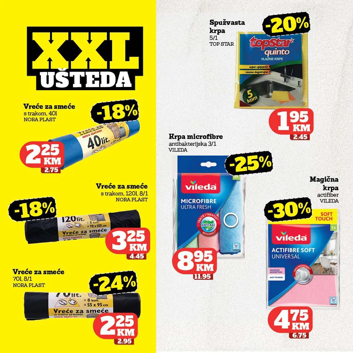 katalog Crvena jabuka snizenja