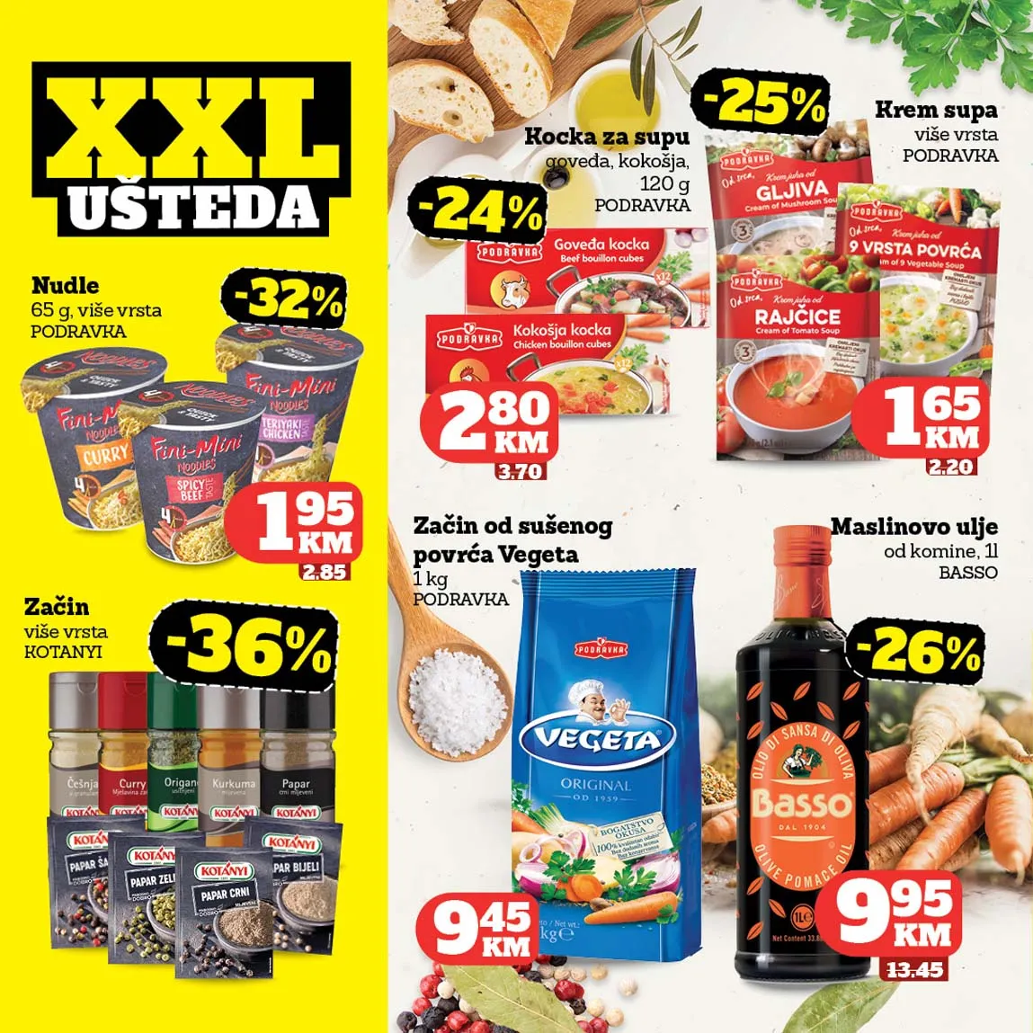 katalog Crvena jabuka snizenja