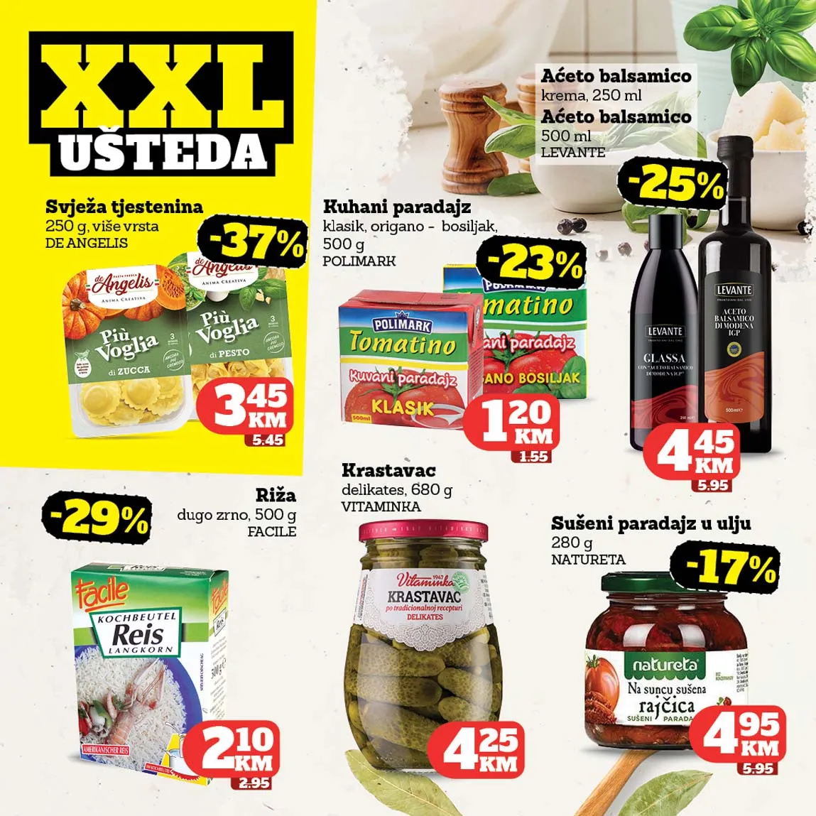 katalog Crvena jabuka snizenja