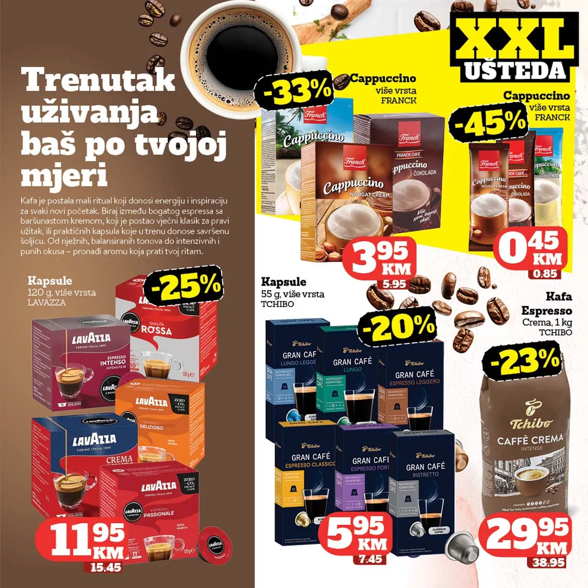 katalog Crvena jabuka snizenja