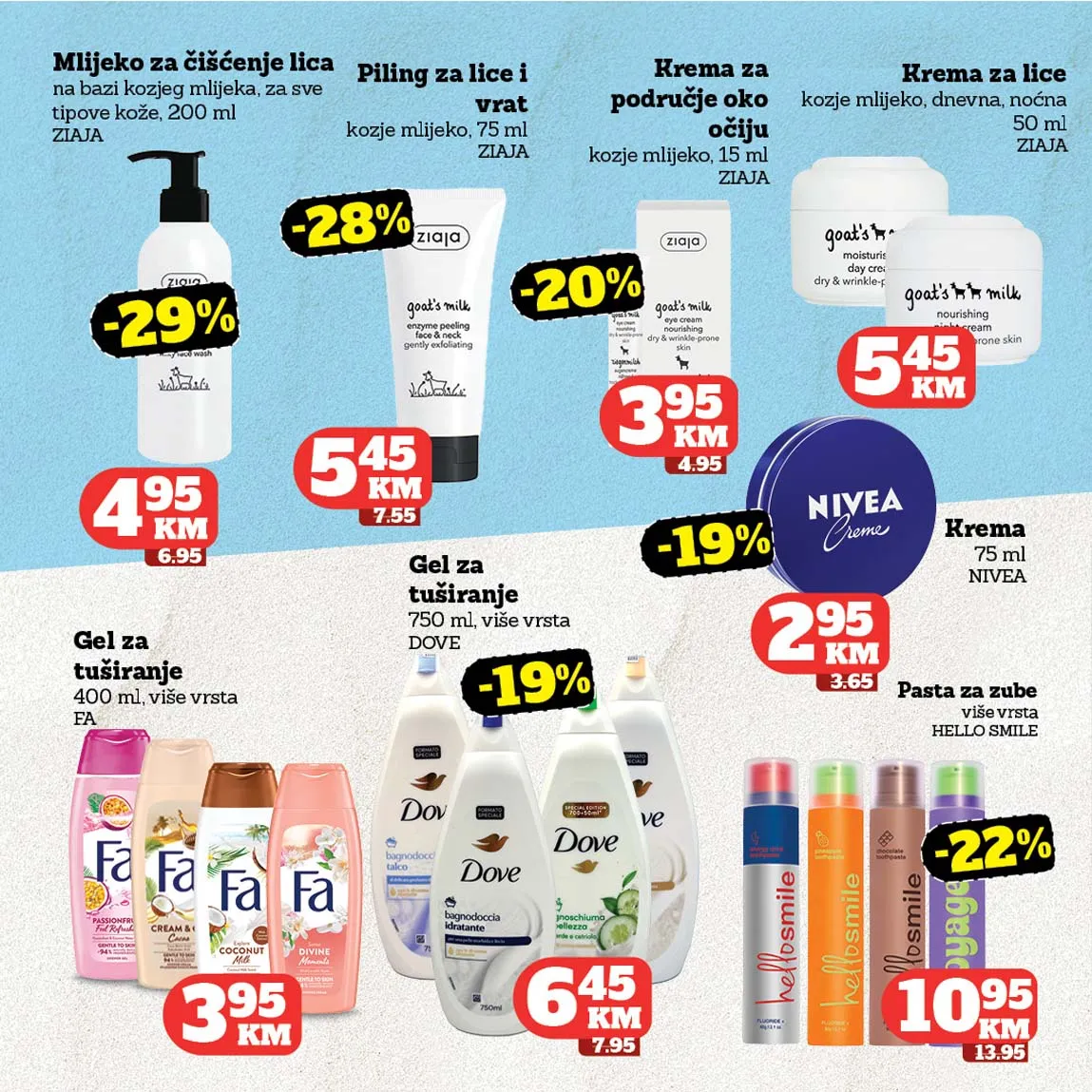 katalog Crvena jabuka snizenja