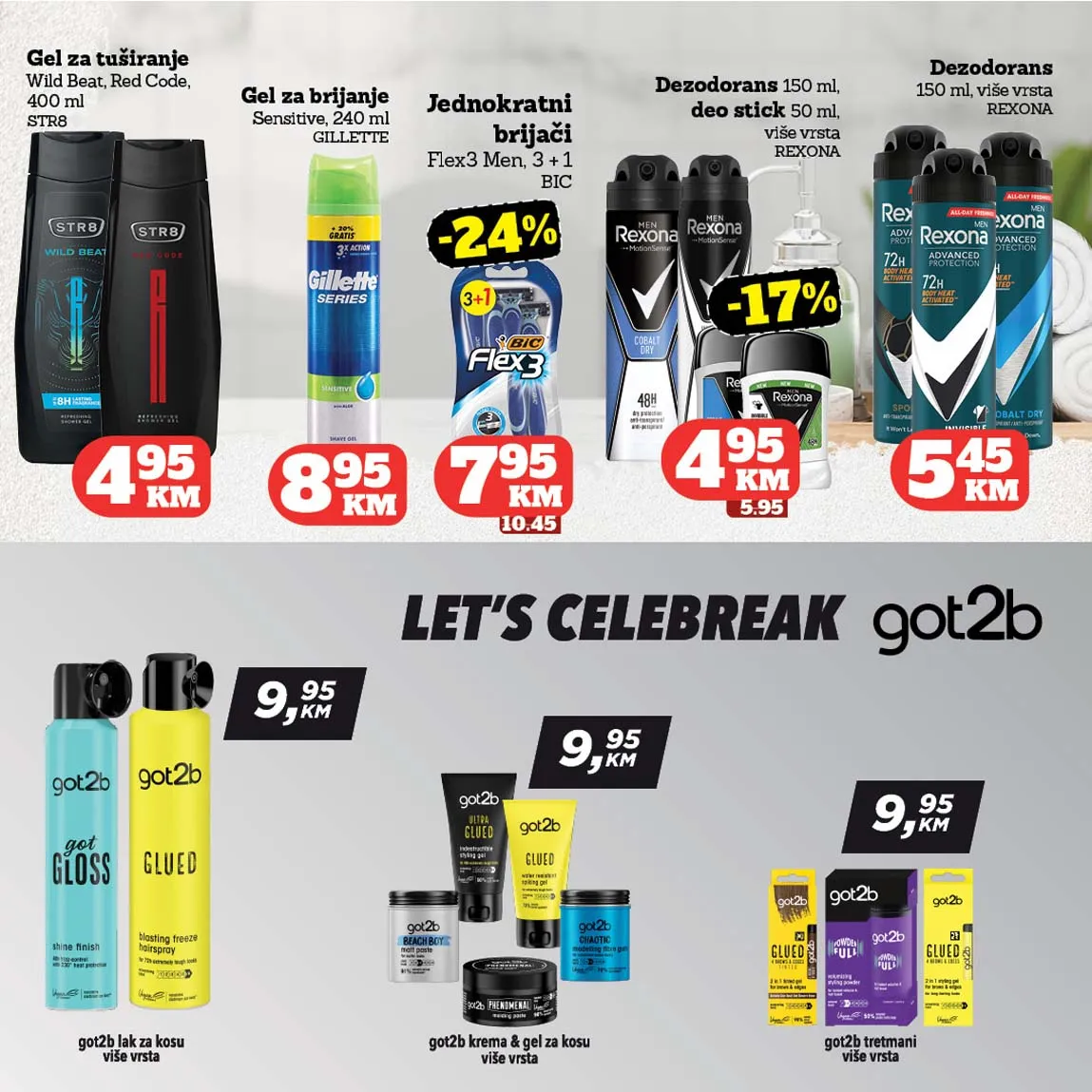 katalog Crvena jabuka snizenja