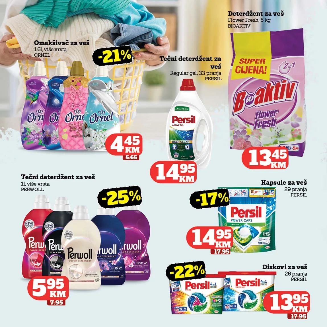 katalog Crvena jabuka snizenja