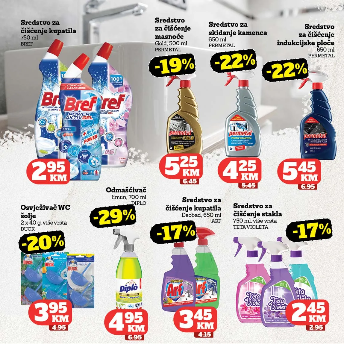 katalog Crvena jabuka snizenja