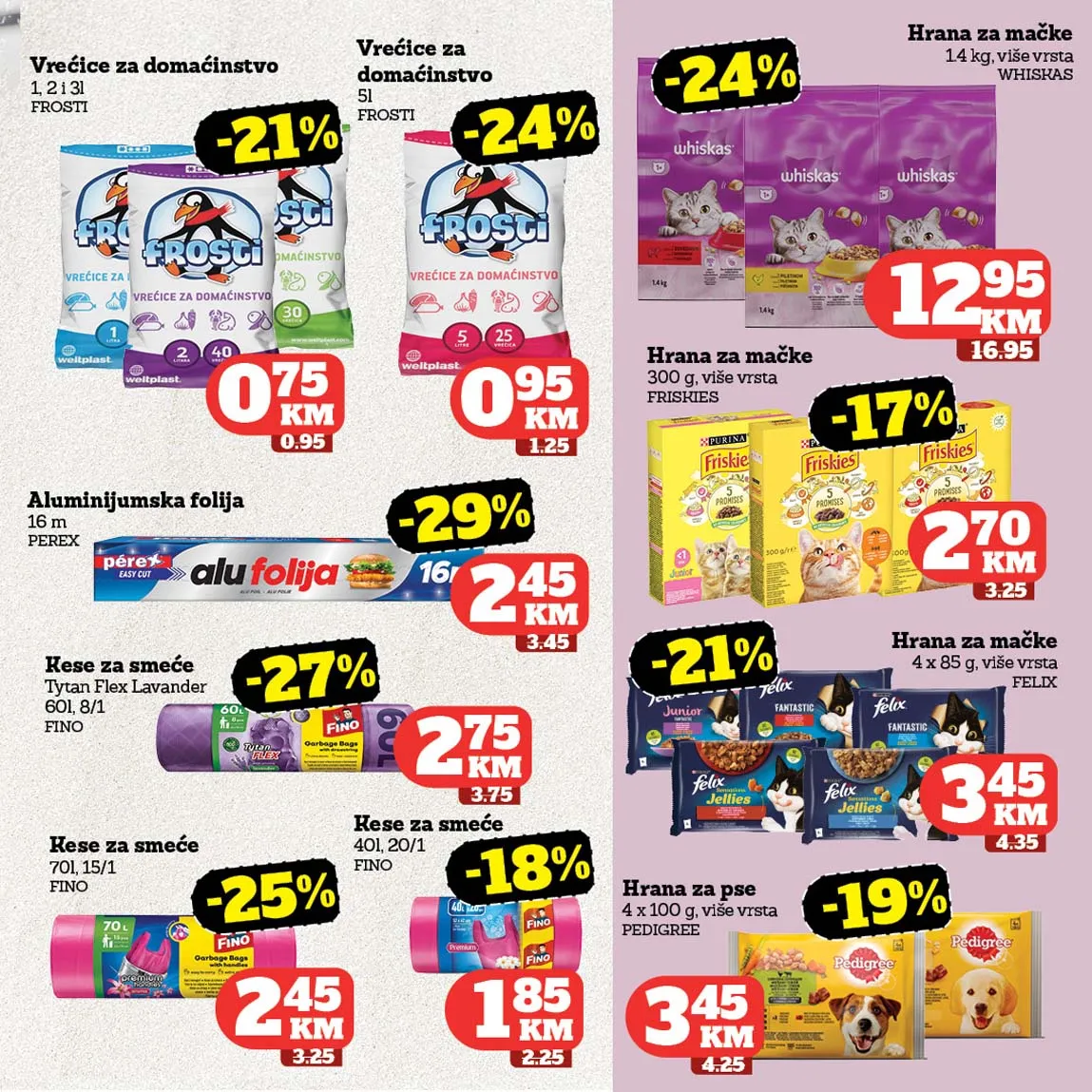 katalog Crvena jabuka snizenja