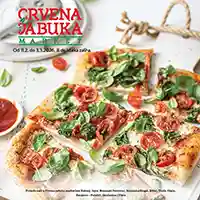 Crvena Jabuka katalog akcija – Velika sniženja prehrane i kućnih potrepština do 3. marta 2026.