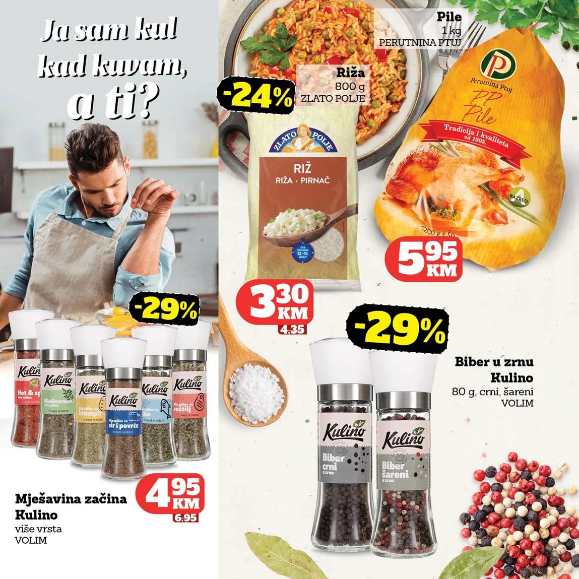 katalog Crvena jabuka snizenja
