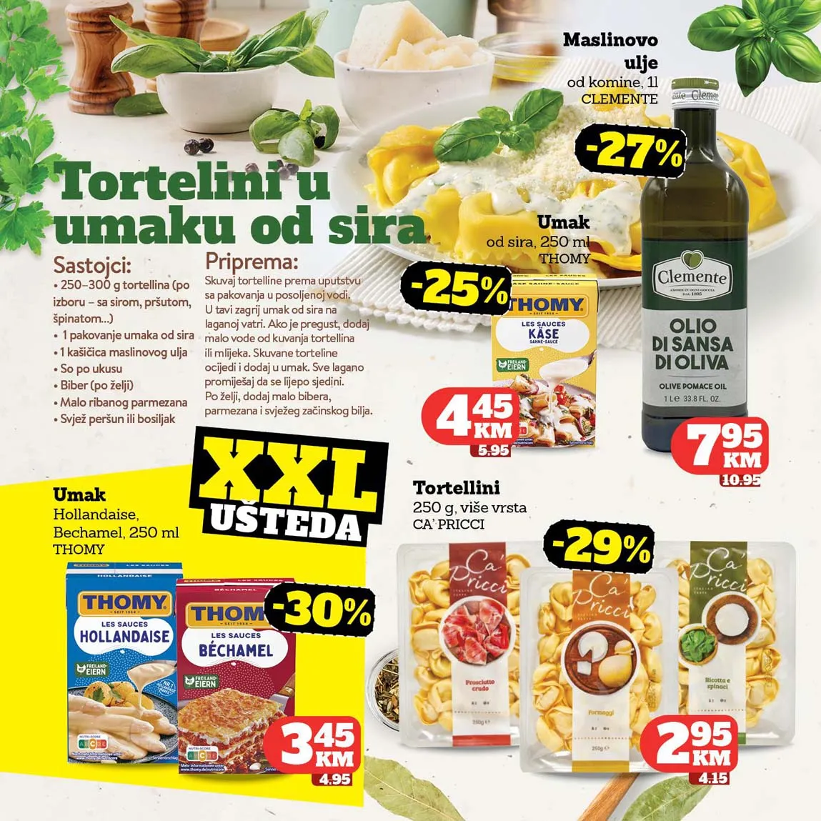 katalog Crvena jabuka snizenja