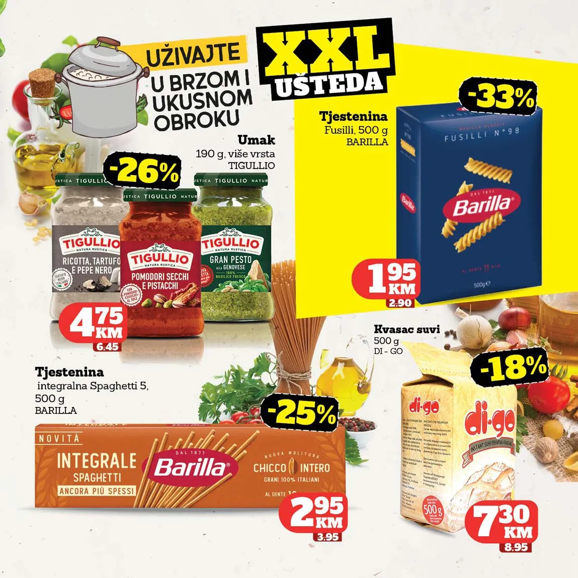 katalog Crvena jabuka snizenja