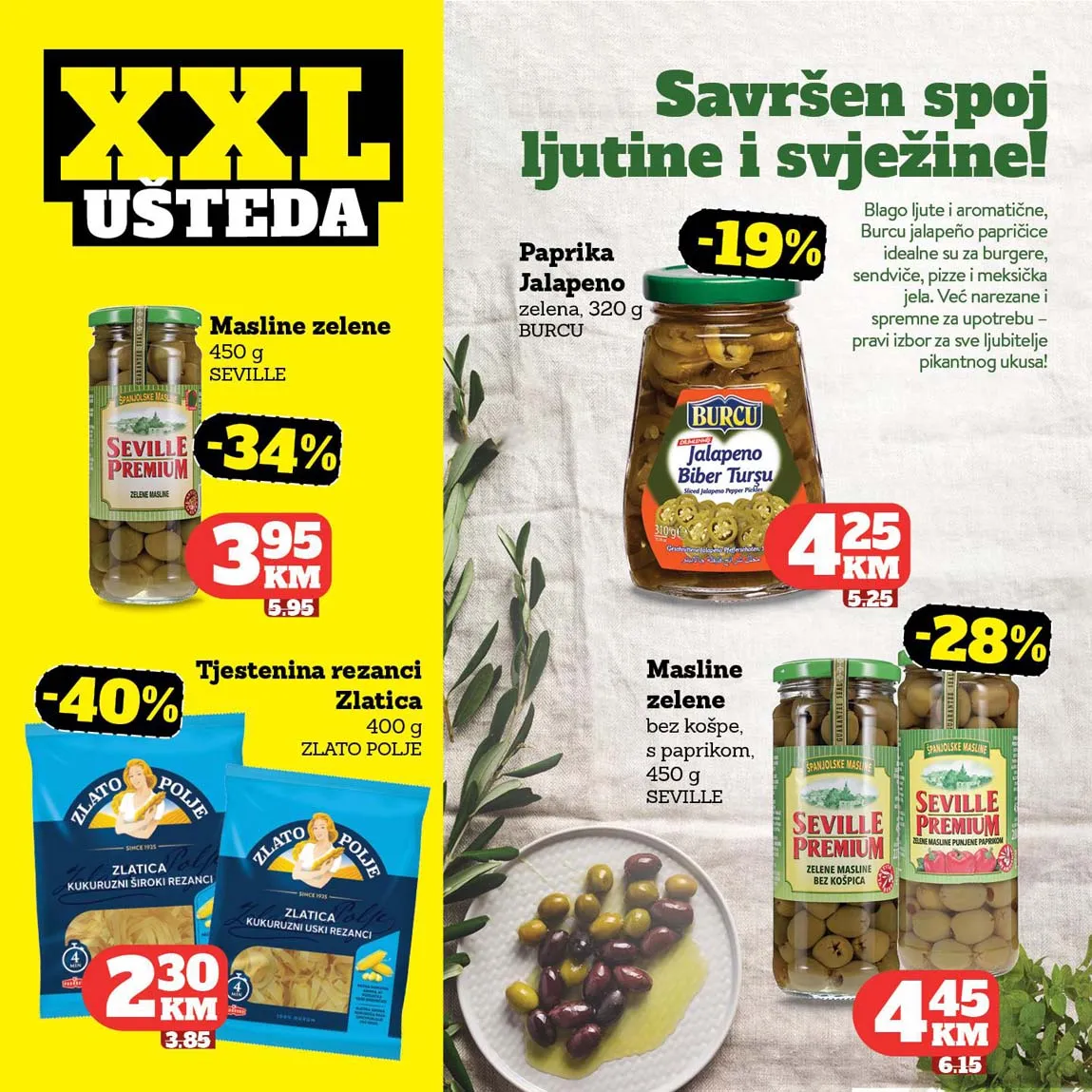 katalog Crvena jabuka snizenja