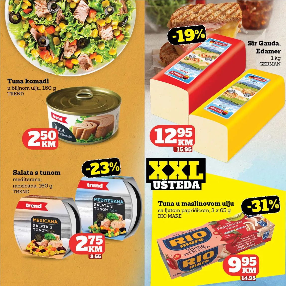 katalog Crvena jabuka snizenja