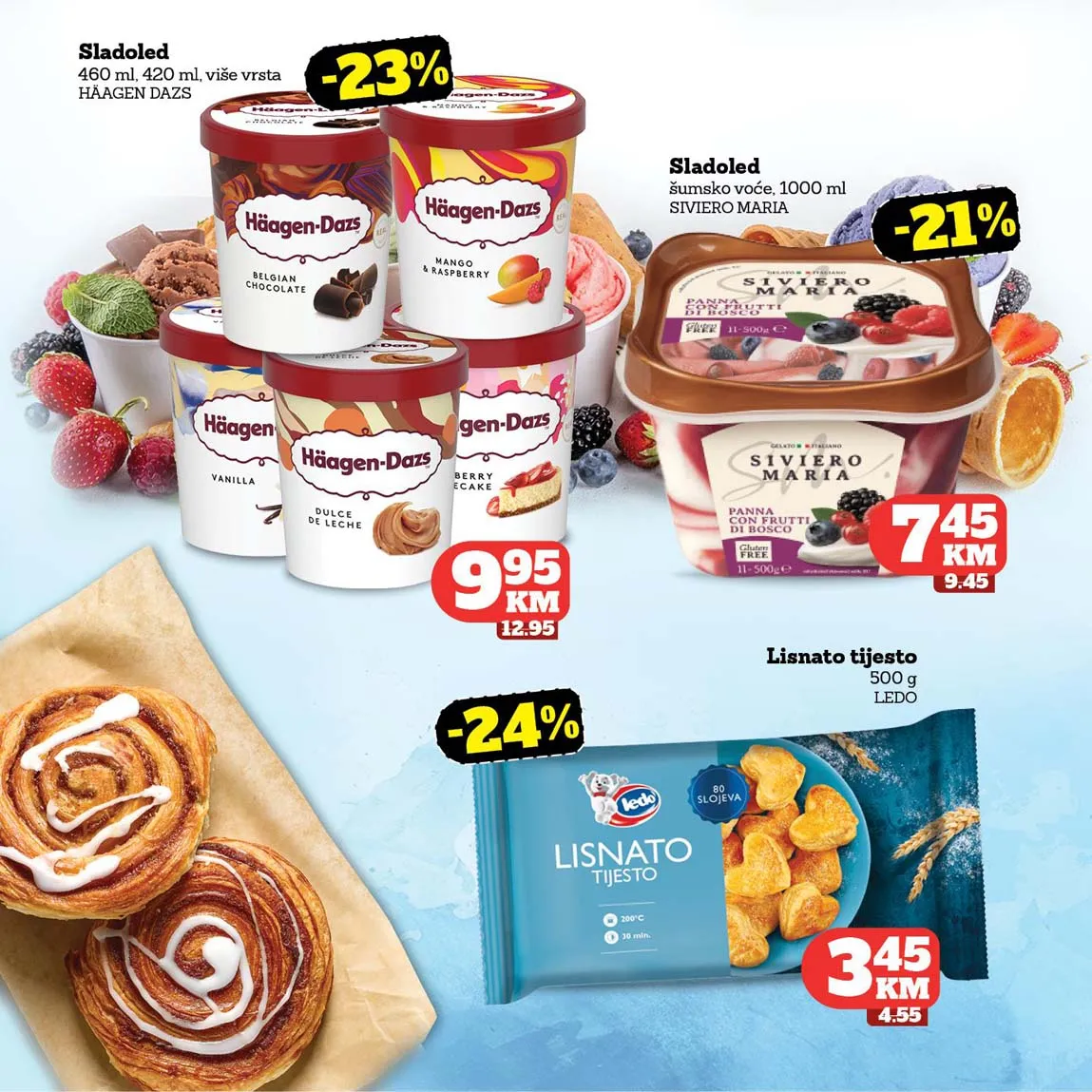 katalog Crvena jabuka snizenja