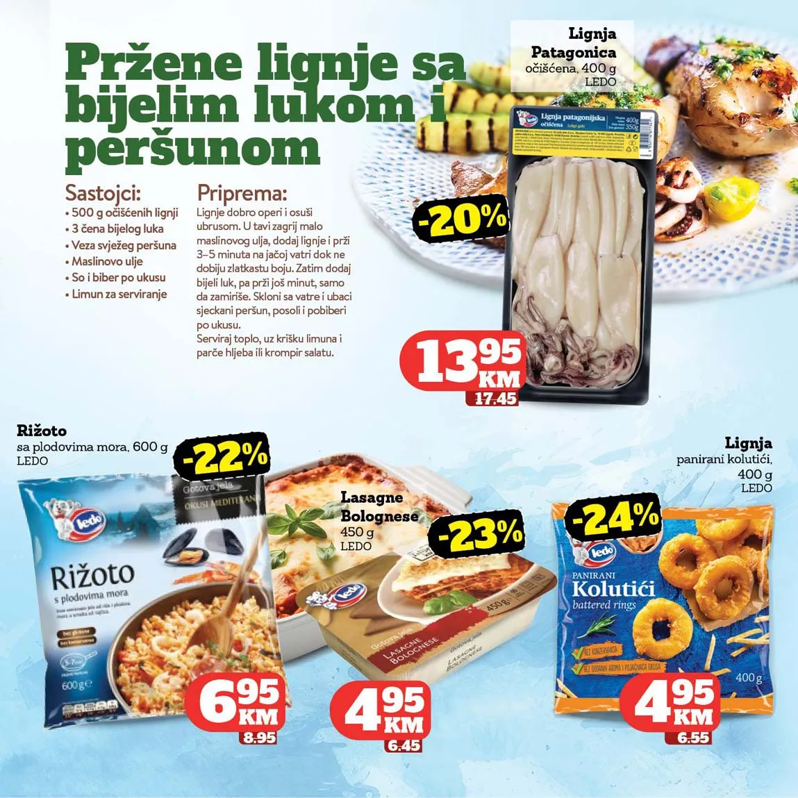 katalog Crvena jabuka snizenja