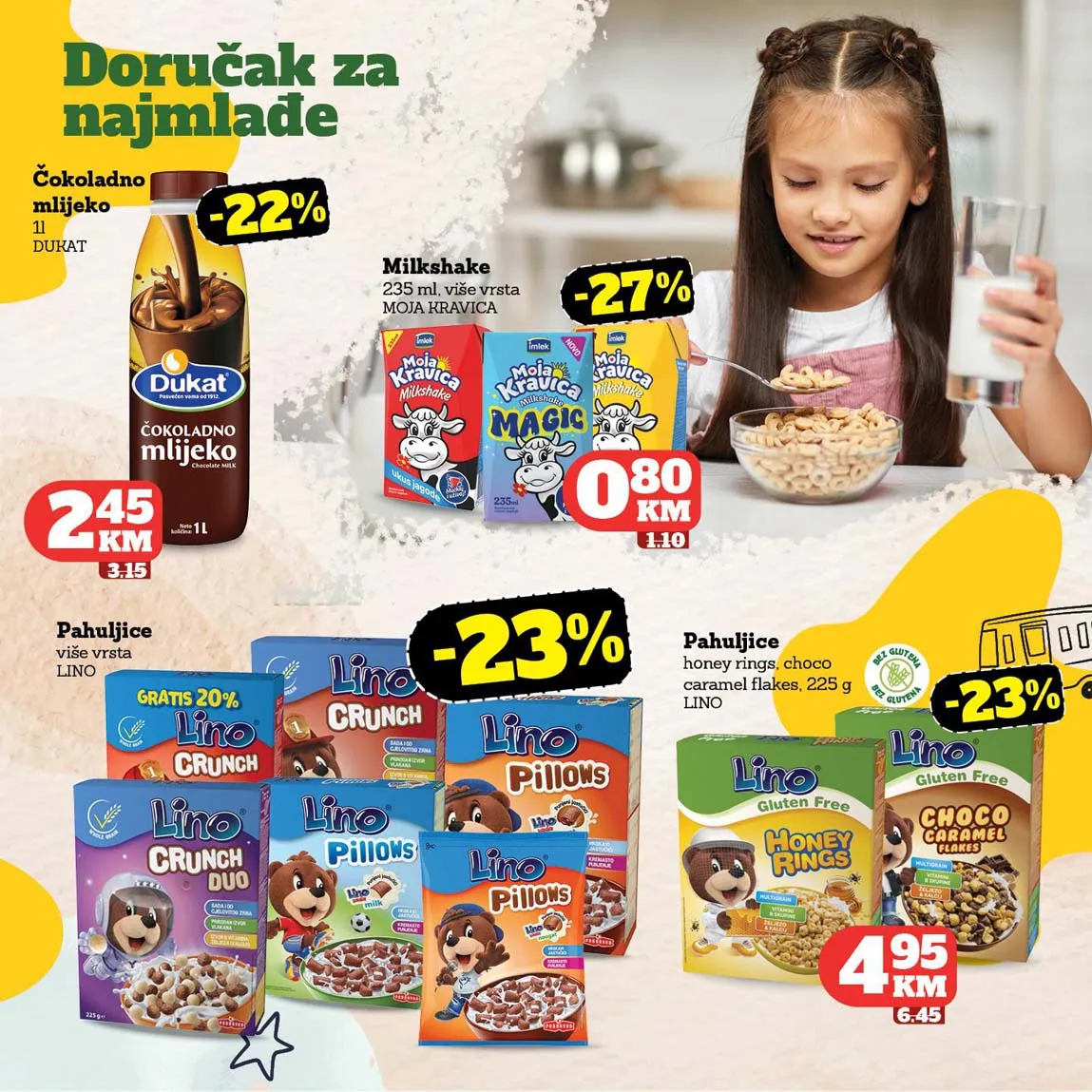 katalog Crvena jabuka snizenja