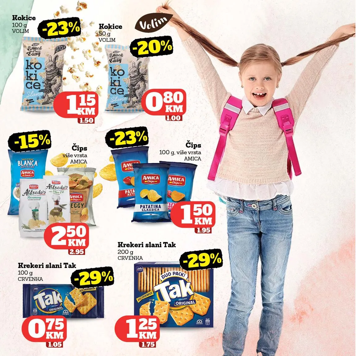 katalog Crvena jabuka snizenja