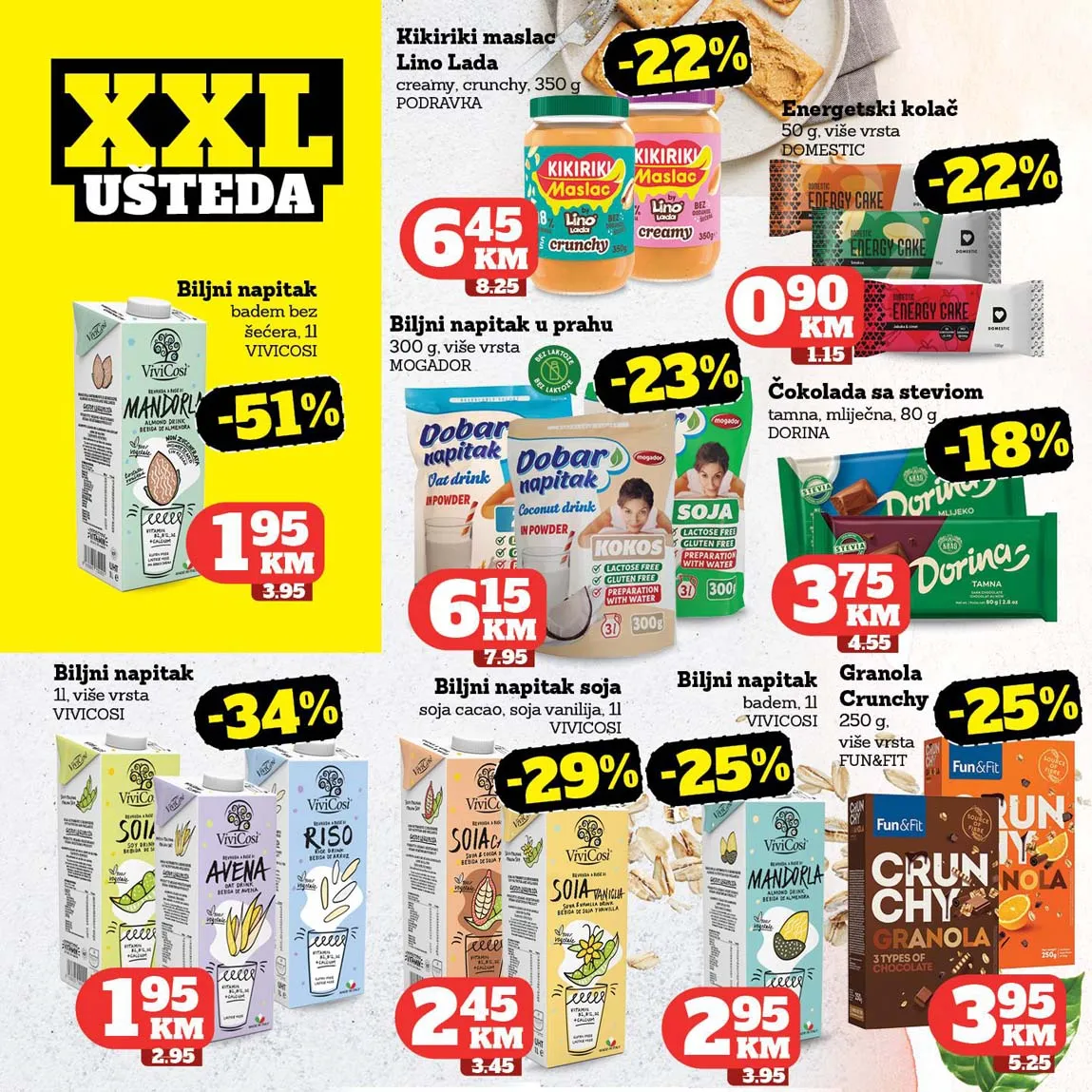 katalog Crvena jabuka snizenja