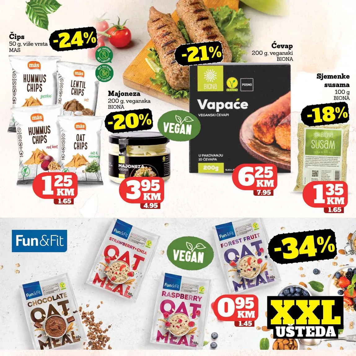 katalog Crvena jabuka snizenja