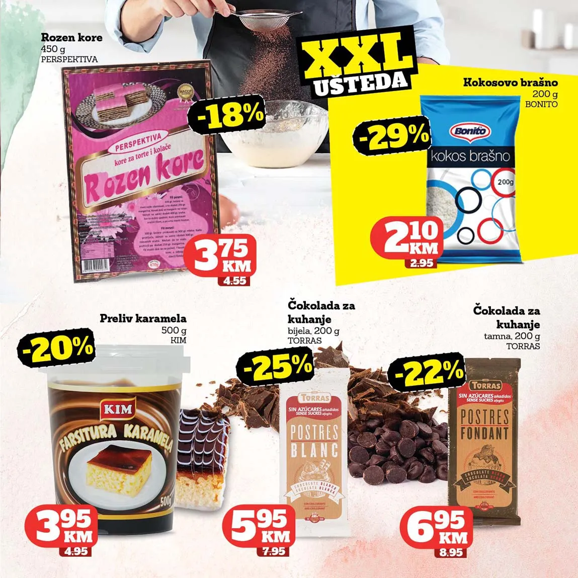 katalog Crvena jabuka snizenja