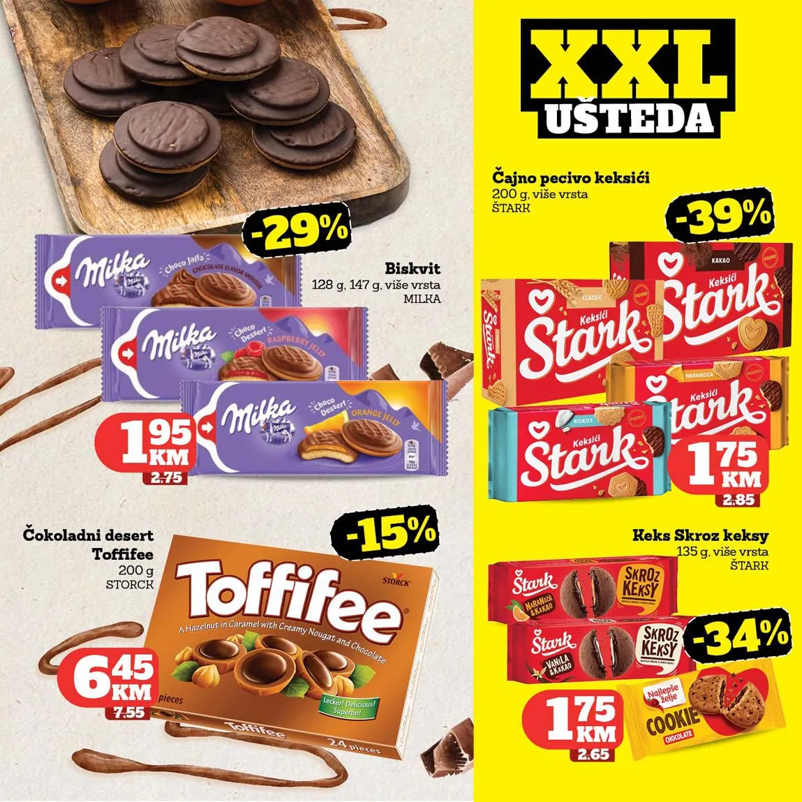 katalog Crvena jabuka snizenja