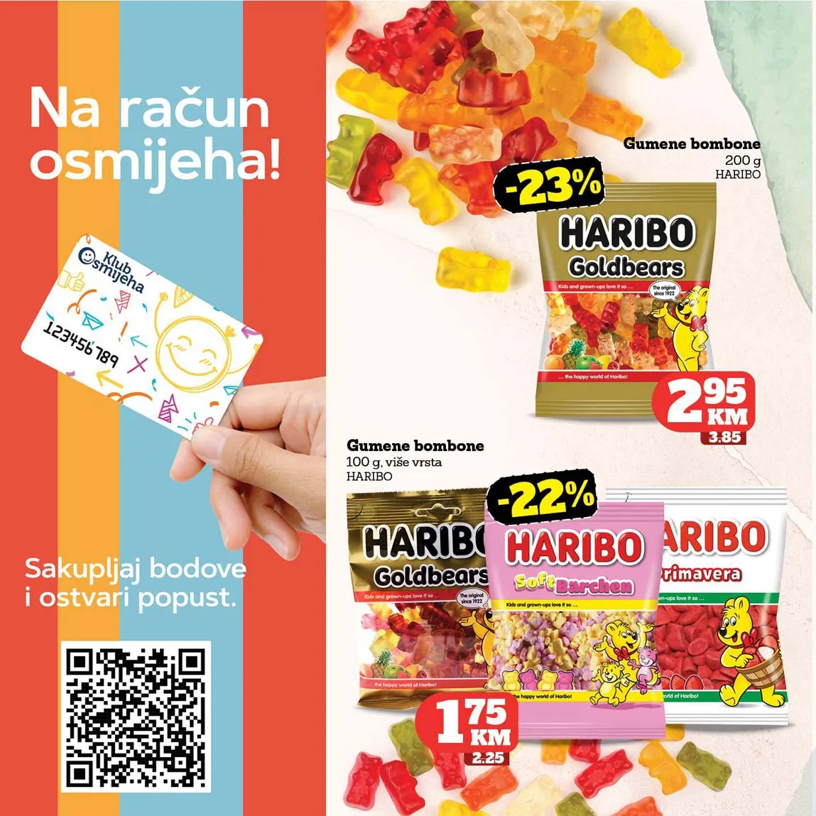 katalog Crvena jabuka snizenja