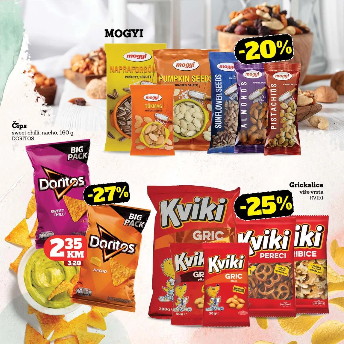 katalog Crvena jabuka snizenja