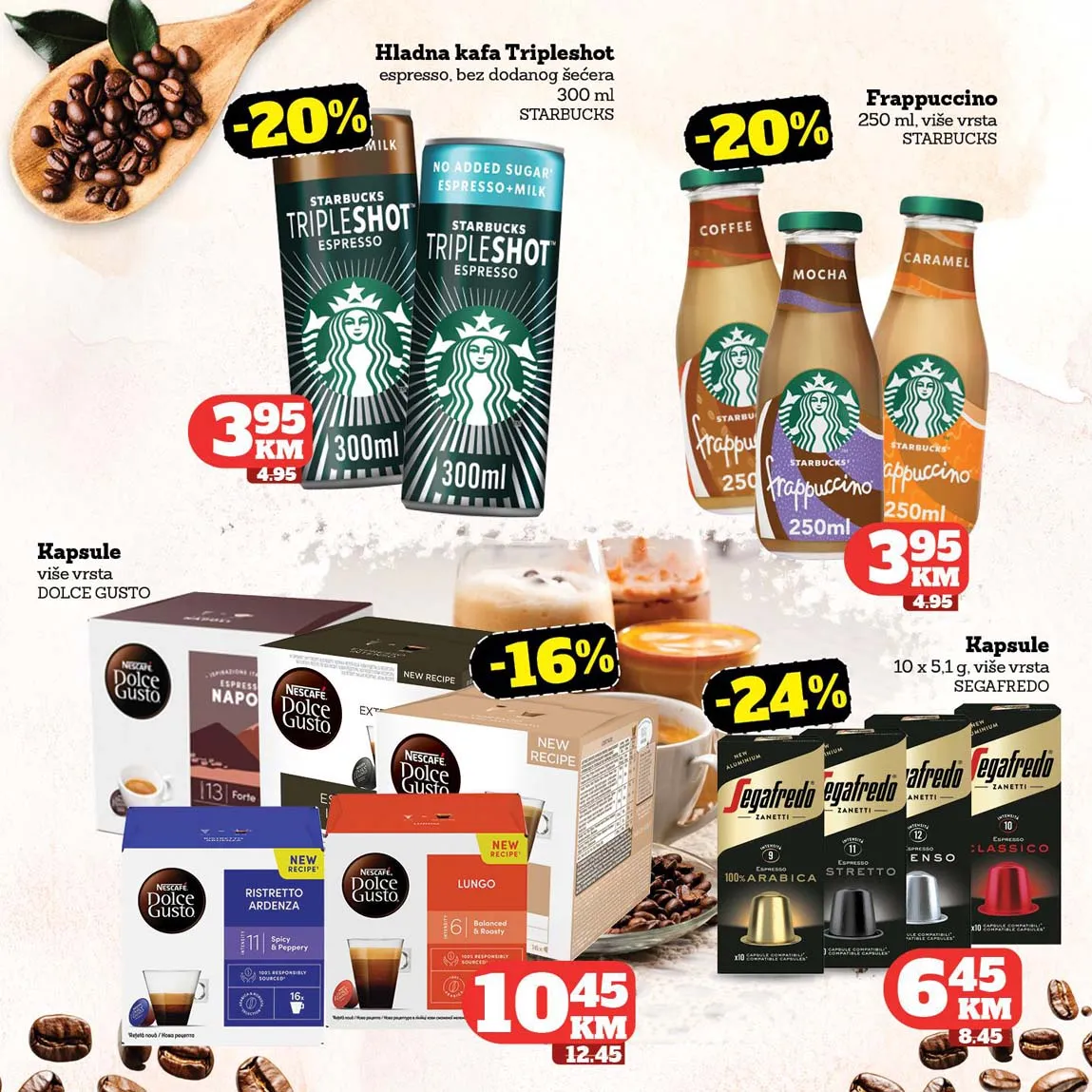 katalog Crvena jabuka snizenja