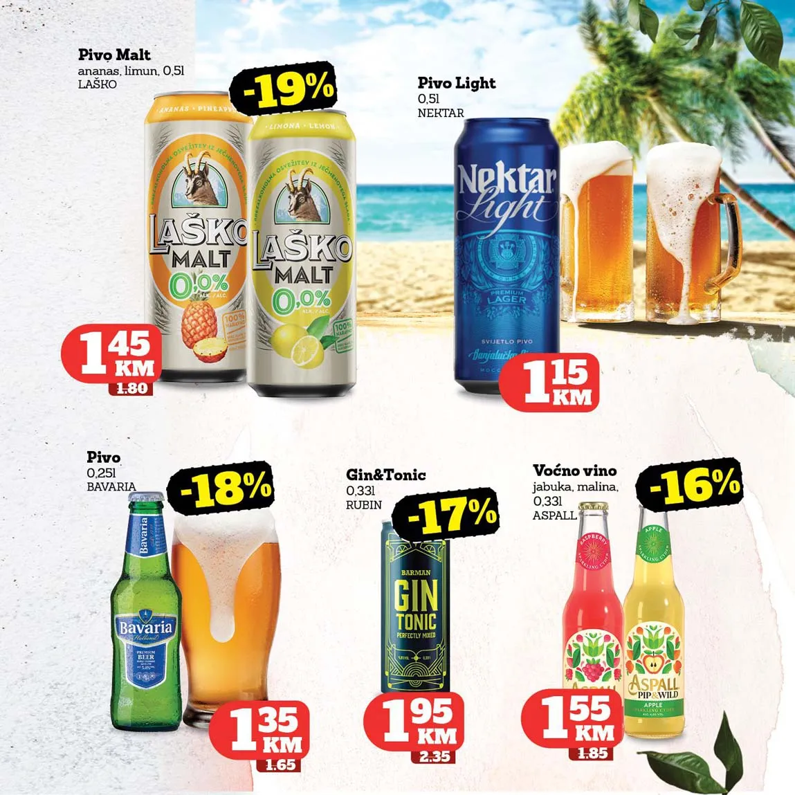 katalog Crvena jabuka snizenja