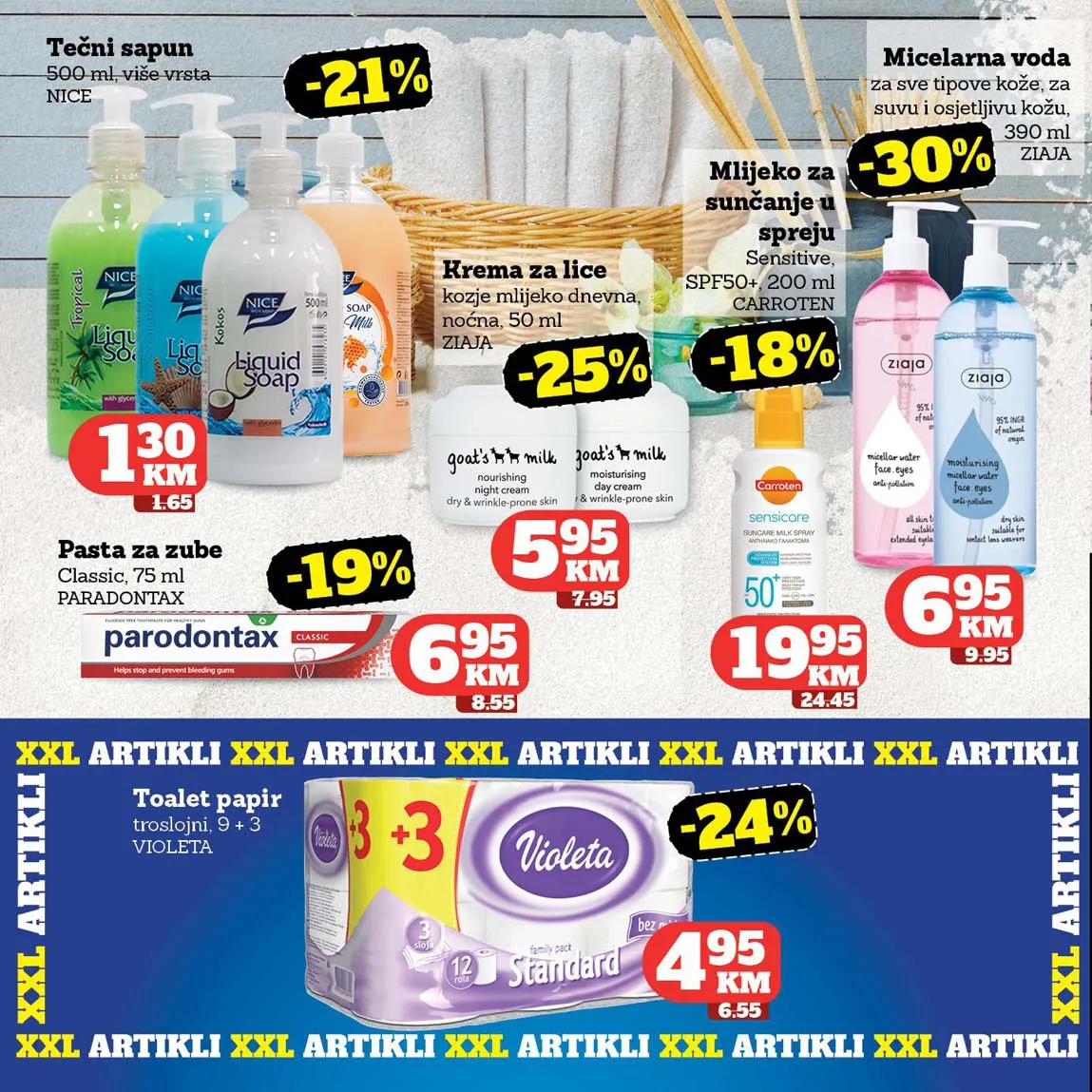 katalog Crvena jabuka snizenja