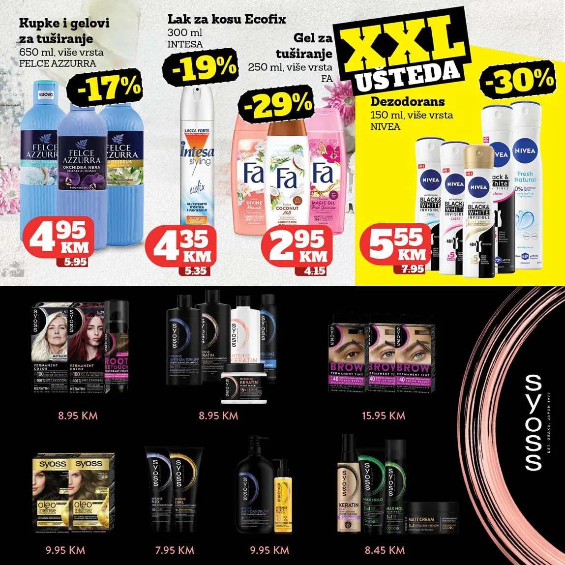 katalog Crvena jabuka snizenja