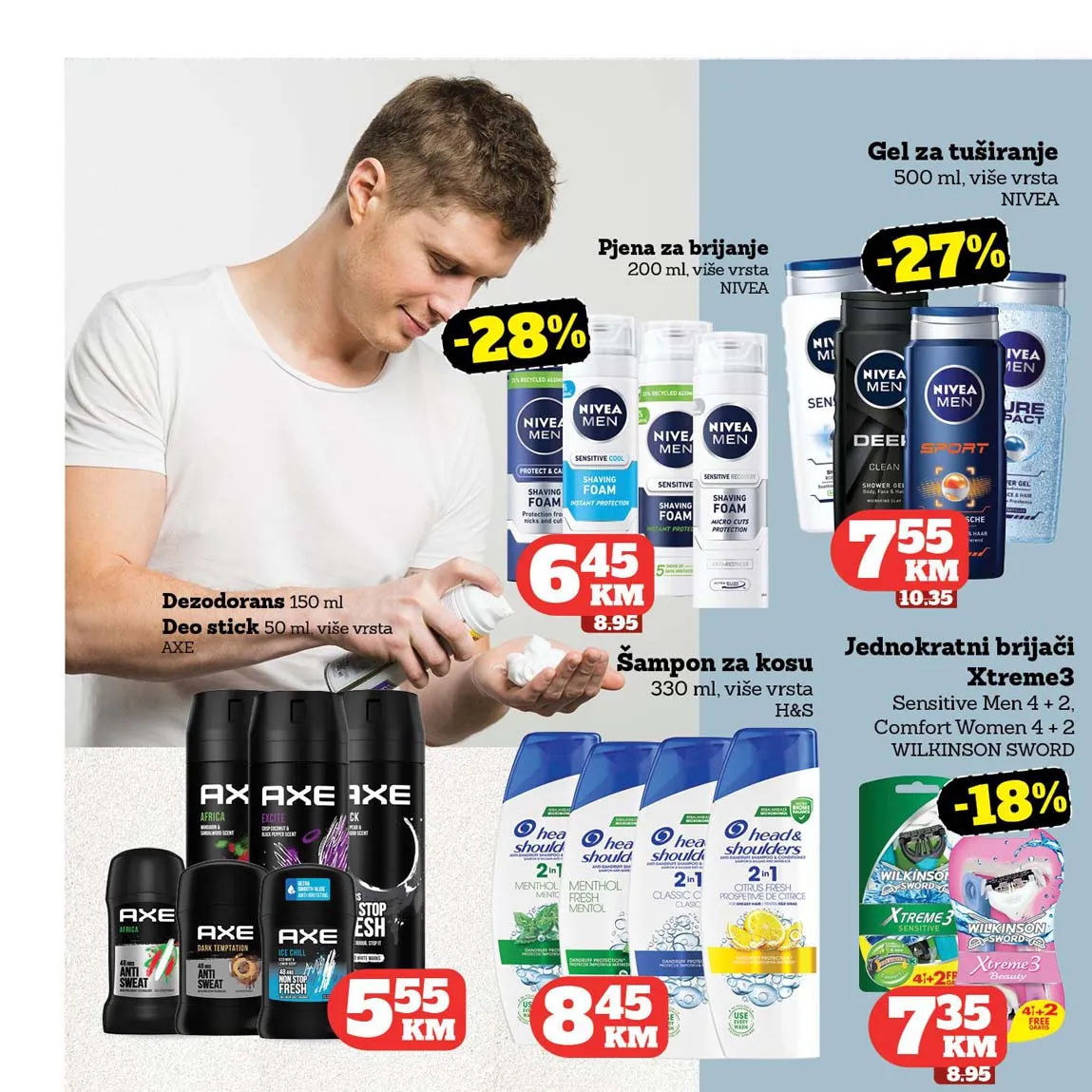 katalog Crvena jabuka snizenja