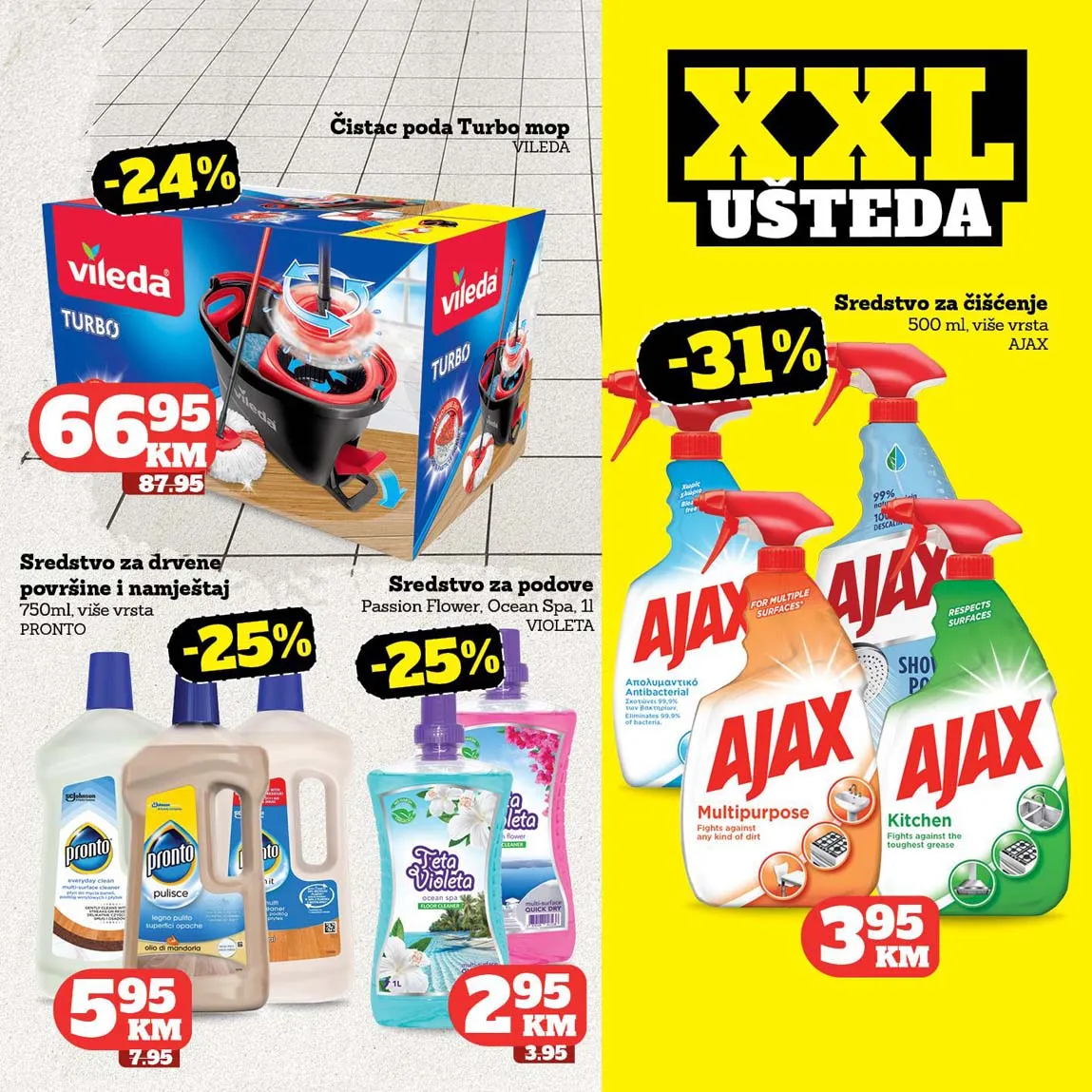 katalog Crvena jabuka snizenja
