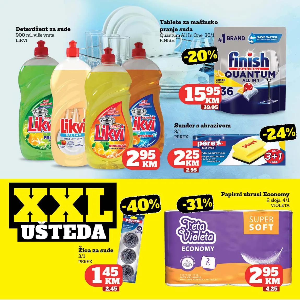 katalog Crvena jabuka snizenja