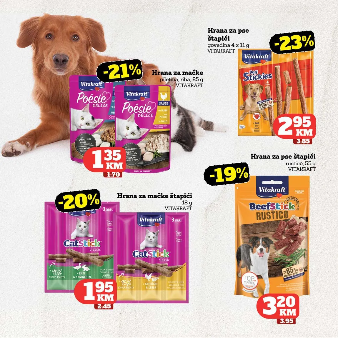 katalog Crvena jabuka snizenja